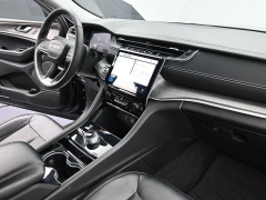 Used 2023  Jeep Grand Cherokee L Limited 4x4 at Landmark Auto Credit Center near springfield&comma; IL