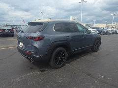 Used 2024  Mazda CX-50 2&period;5 S Preferred Package AWD at Landmark Auto Credit Center near springfield&comma; IL