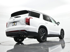 Used 2024  Hyundai Palisade XRT AWD at Landmark Auto Credit Center near springfield&comma; IL