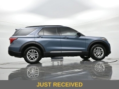 Used 2025  Ford Explorer Active 4WD at Landmark Auto Credit Center near springfield&comma; IL
