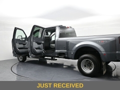 Used 2025  Ford Super Duty F-350 DRW 4WD Crew Cab 8' Box at Landmark Auto Credit Center near springfield&comma; IL