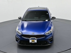 Used 2021  Kia Forte GT-Line IVT at Landmark Auto Credit Center near springfield&comma; IL