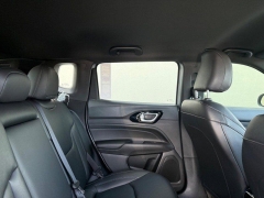 Used 2026  Jeep Compass Limited Altitude 4x4 at Landmark Auto Credit Center near springfield&comma; IL