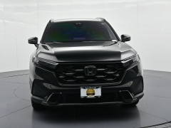 Used 2024  Honda CR-V Hybrid Sport-L AWD at Landmark Auto Credit Center near springfield&comma; IL