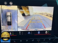 Used 2024  GMC Canyon 4WD Crew Cab AT4 at Landmark Auto Credit Center near springfield&comma; IL