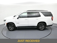 Used 2021  Chevrolet Tahoe 4WD 4dr Z71 at Landmark Auto Credit Center near springfield&comma; IL