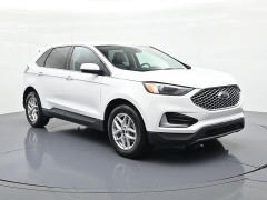 Used 2024  Ford Edge SEL AWD at Landmark Auto Credit Center near springfield&comma; IL