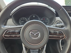 Used 2025  Mazda CX-90 3&period;3 Turbo Preferred Package at Landmark Auto Credit Center near springfield&comma; IL