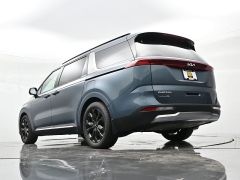 Used 2023  Kia Carnival SX Prestige FWD at Landmark Auto Credit Center near springfield&comma; IL