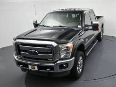 Used 2014  Ford Super Duty F-250 4WD Crew Cab Lariat at Landmark Auto Credit Center near springfield&comma; IL