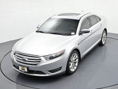 Used 2019  Ford Taurus 4d Sedan AWD Limited at Landmark Auto Credit Center near springfield&comma; IL
