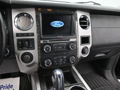 Used 2017  Ford Expedition 4d SUV 4WD Limited at Landmark Auto Credit Center near springfield&comma; IL