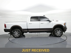 Used 2024  Ram 2500 4WD Longhorn Crew Cab 6'4" Box at Landmark Auto Credit Center near springfield&comma; IL