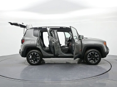 Used 2023  Jeep Renegade Trailhawk 4x4 at Landmark Auto Credit Center near springfield&comma; IL