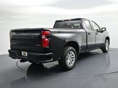 Used 2020  Chevrolet Silverado 1500 4WD Double Cab 147" RST at Landmark Auto Credit Center near springfield&comma; IL