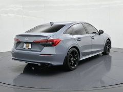 Used 2024  Honda Civic Sedan Sport CVT at Landmark Auto Credit Center near springfield&comma; IL