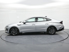 Used 2024  Hyundai Sonata SEL 2&period;5L FWD at Landmark Auto Credit Center near springfield&comma; IL