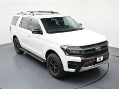Used 2022  Ford Expedition Timberline 4x4 at Landmark Auto Credit Center near springfield&comma; IL