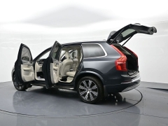 Used 2022  Volvo XC90 Recharge Plug-In Hybrid T8 eAWD PHEV Inscription 7P at Landmark Auto Credit Center near springfield&comma; IL