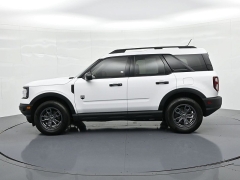 Used 2024  Ford Bronco Sport Big Bend 4x4 at Landmark Auto Credit Center near springfield&comma; IL