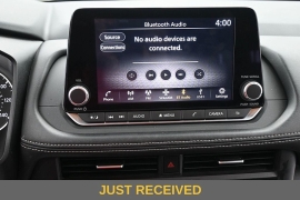 Used 2024  Nissan Rogue AWD SV at Landmark Auto Credit Center near springfield&comma; IL