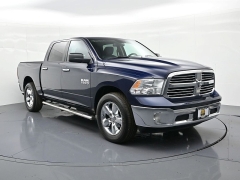 Used 2014  Ram 1500 4WD Crew Cab 140&period;5" Big Horn at Landmark Auto Credit Center near springfield&comma; IL