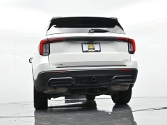 Used 2025  Ford Explorer ST-Line 4WD at Landmark Auto Credit Center near springfield&comma; IL