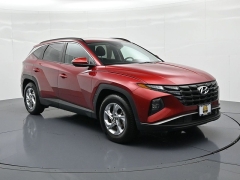 Used 2024  Hyundai Tucson SEL FWD at Landmark Auto Credit Center near springfield&comma; IL