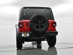Used 2019  Jeep Wrangler Unlimited Sport Altitude 4x4 at Landmark Auto Credit Center near springfield&comma; IL