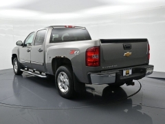 Used 2012  Chevrolet Silverado 1500 4WD Crew Cab LT at Landmark Auto Credit Center near springfield&comma; IL