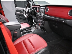Used 2023  Jeep Wrangler Rubicon 20th Anniversary 4 Door 4x4 at Landmark Auto Credit Center near springfield&comma; IL