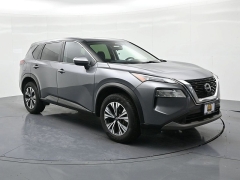 Used 2023  Nissan Rogue AWD SV at Landmark Auto Credit Center near springfield&comma; IL