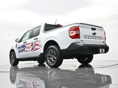 Used 2023  Ford Maverick FWD SuperCrew at Landmark Auto Credit Center near springfield&comma; IL