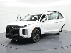 Used 2024  Hyundai Palisade XRT AWD at Landmark Auto Credit Center near springfield&comma; IL