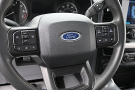 Used 2023  Ford F-150 4WD SuperCrew Box at Landmark Auto Credit Center near springfield&comma; IL