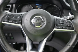 Used 2017  Nissan Rogue 4d SUV AWD SL at Landmark Auto Credit Center near springfield&comma; IL
