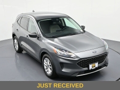 Used 2022  Ford Escape SE FWD at Landmark Auto Credit Center near springfield&comma; IL
