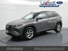  2024 Hyundai Tucson SEL FWD at Landmark Auto Credit Center near springfield&comma; IL