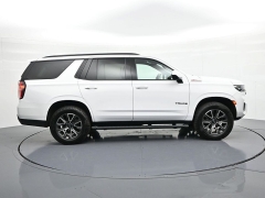Used 2021  Chevrolet Tahoe 4WD 4dr Z71 at Landmark Auto Credit Center near springfield&comma; IL