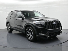 Used 2026  Ford Explorer ST-Line 4WD at Landmark Auto Credit Center near springfield&comma; IL