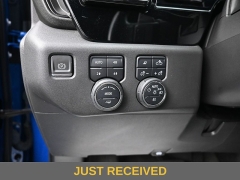 Used 2022  Chevrolet Silverado 1500 4WD Crew Cab 147" ZR2 at Landmark Auto Credit Center near springfield&comma; IL