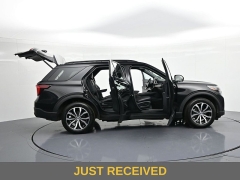 Used 2025  Ford Explorer ST-Line 4WD at Landmark Auto Credit Center near springfield&comma; IL