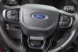 Used 2024  Ford Ranger XLT 4WD SuperCrew 5' Box at Landmark Auto Credit Center near springfield&comma; IL