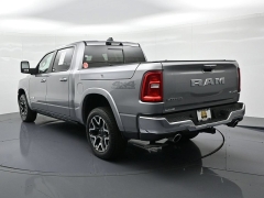 Used 2025  Ram 1500 4WD Laramie Crew Cab 5'7" Box at Landmark Auto Credit Center near springfield&comma; IL