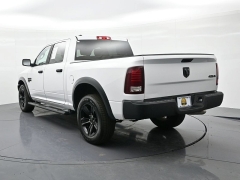 Used 2023  Ram 1500 Classic Warlock 4x4 Crew Cab 5'7" Box at Landmark Auto Credit Center near springfield&comma; IL