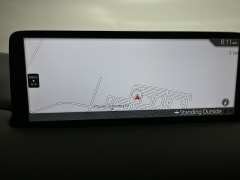 Used 2025  Mazda CX-5 2&period;5 Carbon Turbo AWD at Landmark Auto Credit Center near springfield&comma; IL