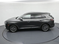 Used 2019  Lincoln Nautilus Reserve AWD at Landmark Auto Credit Center near springfield&comma; IL