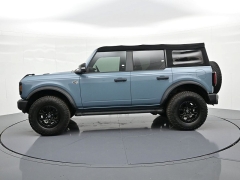 Used 2022  Ford Bronco 4 Door Advanced 4x4 at Landmark Auto Credit Center near springfield&comma; IL