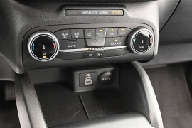 Used 2025  Ford Escape ST-Line AWD at Landmark Auto Credit Center near springfield&comma; IL