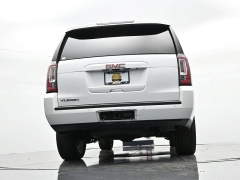 Used 2019  GMC Yukon 4d SUV 4WD SLT at Landmark Auto Credit Center near springfield&comma; IL